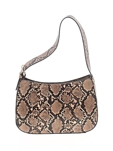 John Galt Shoulder Bag (view 1)