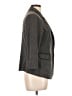 Olivia Moon Gray Blazer Size L - photo 4