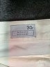 Gap Ivory Jeans Size 30 waist - photo 7