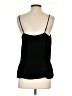 J.Crew Black Sleeveless Top Size 4 - photo 2
