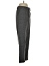 Uniqlo Plaid Gray Dress Pants Size S - photo 4
