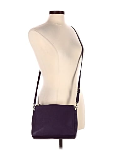 L&S Lo & Sons Crossbody Bag (view 2)