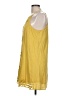 Entro Yellow Casual Dress Size L - photo 5