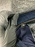 J Brand Chevron-herringbone Blue Jeans Size 26 waist - photo 9