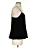 J.Crew Black Sleeveless Top Size 4 - photo 4