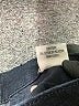 David Kahn Chevron-herringbone Blue Jeans Size 0 - photo 6