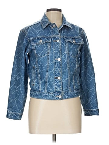 Old Navy Denim Jacket (view 1)