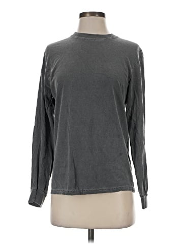 Comfort Colors Long Sleeve T-Shirt (view 1)