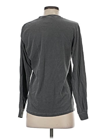 Comfort Colors Long Sleeve T-Shirt (view 2)