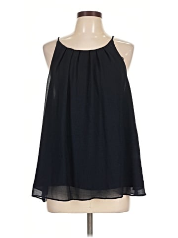 Vince Camuto Sleeveless Blouse (view 1)