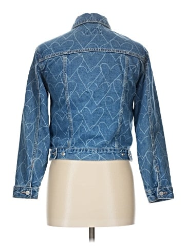 Old Navy Denim Jacket (view 2)