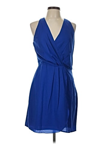 Hunter Dixon Cocktail Dress (view 1)