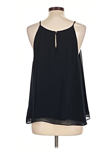 Vince Camuto Sleeveless Blouse (view 2)
