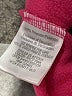 Danskin Now 100% Polyester Pink Jacket Size XXL - photo 7