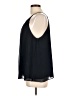 Vince Camuto 100% Polyester Black Sleeveless Blouse Size L - photo 5