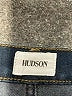Hudson Jeans Blue Jeans Size 26 waist - photo 4