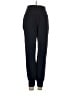 Athleta Solid Black Track Pants Size S - photo 1