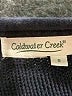 Coldwater Creek Blue Pullover Sweater Size S - photo 7