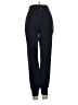 Athleta Solid Black Track Pants Size S - photo 2