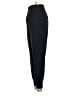 Athleta Solid Black Track Pants Size S - photo 5