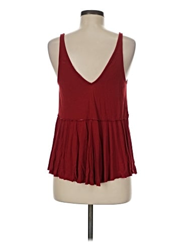 Kimchi Blue Sleeveless Blouse (view 2)