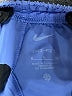 Nike 100% Polyester Blue Athletic Shorts Size M (youth) - photo 3