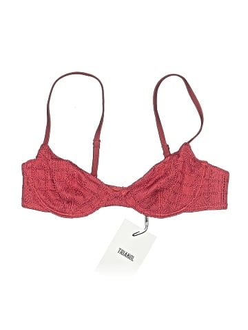 Triangl Swimsuit Top (view 1)