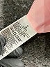 Old Navy 100% Polyester Solid Pink Jacket Size 5T - photo 4