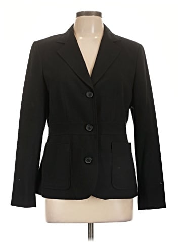 Style&Co Blazer (view 1)
