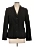 Style&Co Black Blazer Size 10 - photo 1