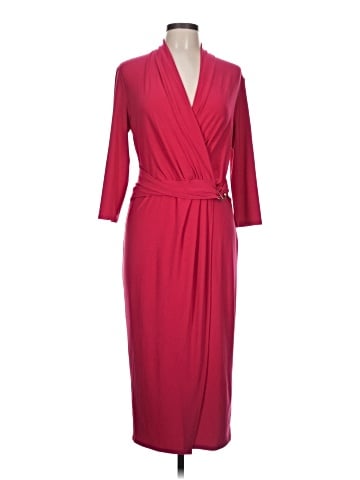 Joseph Ribkoff Cocktail Dress (view 1)