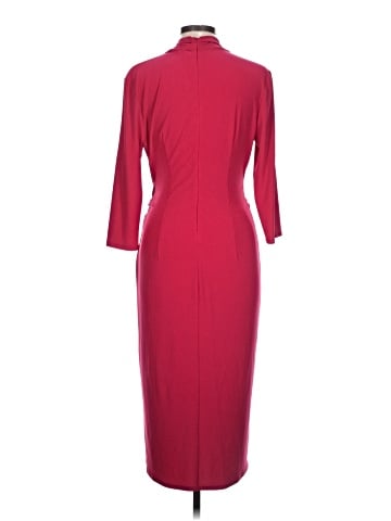 Joseph Ribkoff Cocktail Dress (view 2)