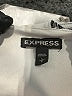 Express Silver Tank Top Size S - photo 7