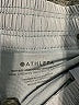 Athleta Gray Athletic Shorts Size XL - photo 3