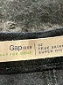 Gap Black Casual Pants Size 32 waist - photo 7