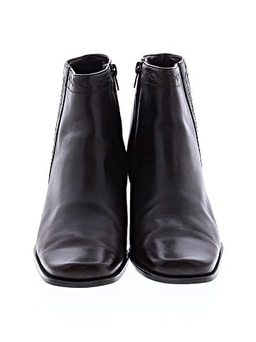 White Mountain Ankle Boots (view 2)
