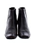 White Mountain 100% Leather Brown Ankle Boots Size 11 - photo 2