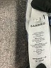 Sandro Stripes Blue Shorts Size EU (FR) 42 / US 10 - photo 4