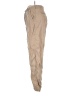 Everlane 100% Tencel Solid Tan Casual Pants Size 0 - photo 5