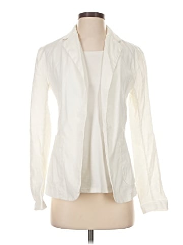 Frank & Eileen Blazer (view 1)