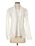 Frank & Eileen Ivory Blazer Size XS - photo 1