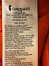 Cotopaxi 100% Nylon Color Block Orange Jacket Size 2X - photo 7
