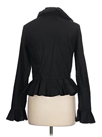 Lauren by Ralph Lauren Long Sleeve Blouse (view 2)