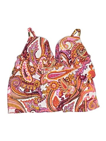 Swim by Cacique Swimsuit Top (view 1)