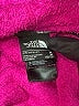 The North Face Pink Jacket Size 10 - 12 - photo 3