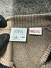 Zara Tan Cardigan Size 4 - photo 3