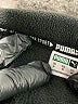 Puma 100% Polyester Black Pullover Hoodie Size M - photo 7