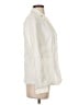 Frank & Eileen Ivory Blazer Size XS - photo 4