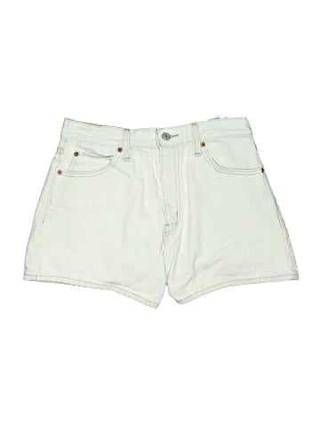 Levi's Denim Shorts (view 1)