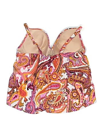 Swim by Cacique Swimsuit Top (view 2)